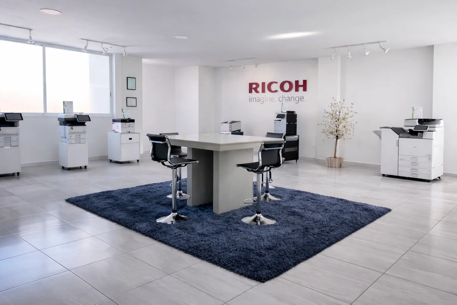 equipos-multifuncionales-ricoh-tii-mexico-puebla
