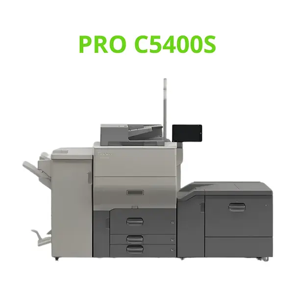 RICOH PRO C5400S