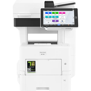 Ricoh IM 550F