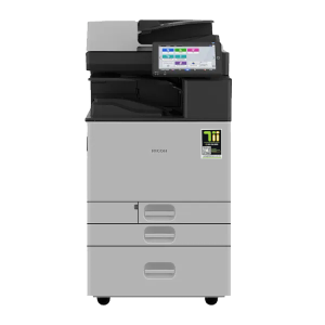 Ricoh IM C2510 SPDF