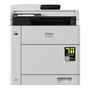 Ricoh IM C320F