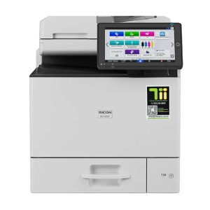 Ricoh IM C401F